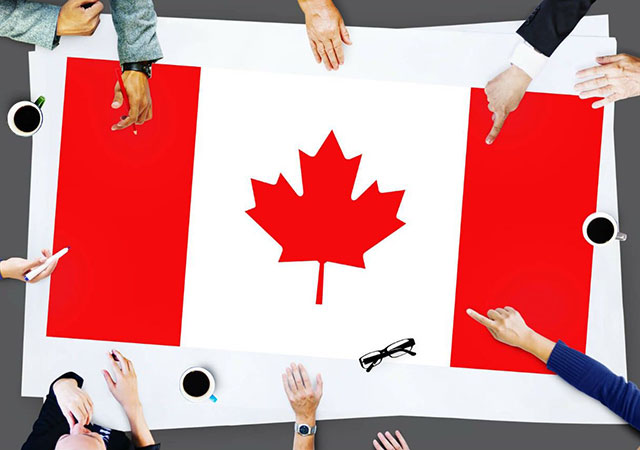 các phúc lợi khác tại canada