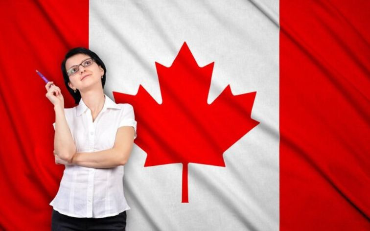 Chuẩn bị tin thần cho việc làm ở Canada