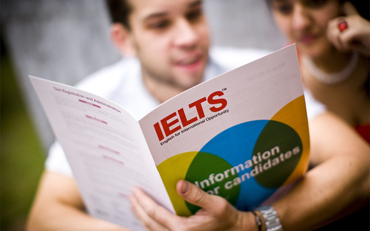 Chứng chỉ IELTS là gì?