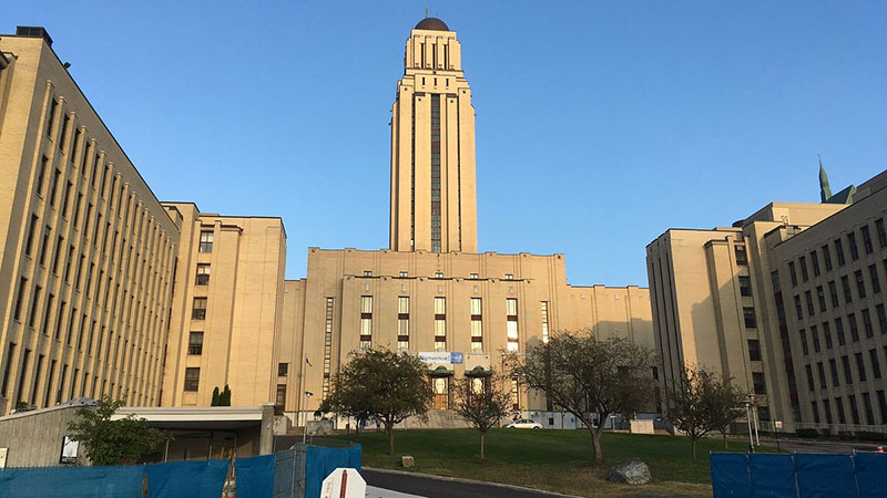 Université de Montréal - Trung tâm nghiên cứu học thuật xuất sắc tại Canada