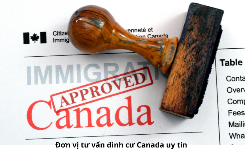 Điều kiện định cư Canada diện Startup Visa