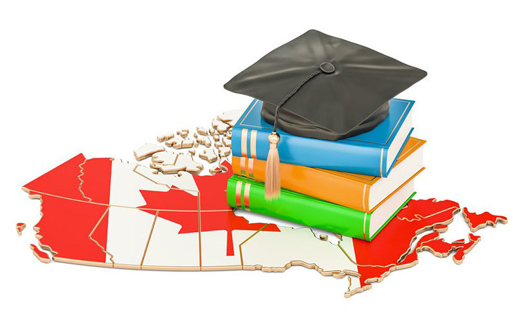 Điều kiện IELTS để Định cư Canada