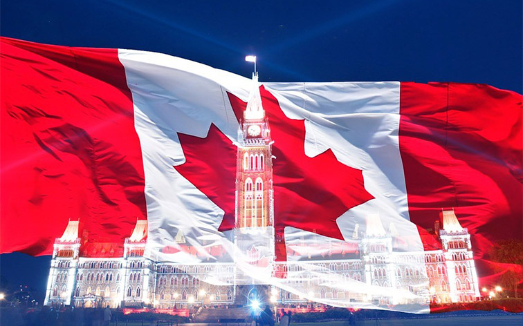 Định cư Canada có khó khăn hay không?