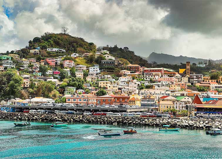 Grenada