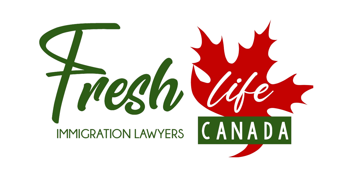 Hãng luật Fresh Life Canada Immigration Lawyers