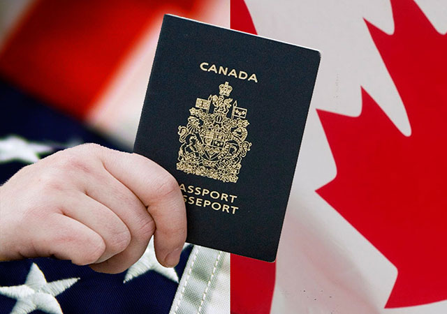 những lưu ý khi xin visa canada