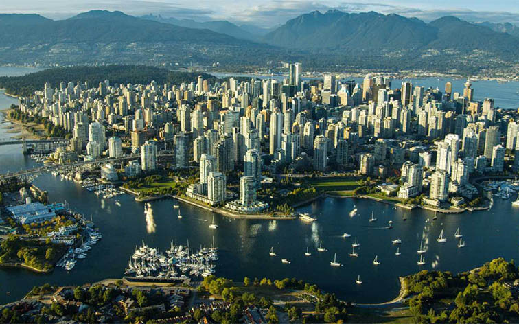 Vancouver